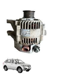 Alternador Lifan X60 1.8 VVT 128cv 90A 2013 A 2019 ZM9020460