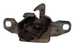 FECHADURA CAPO DIANT SCENIC 1998 A 2011 MEGANE 2000 A 2005