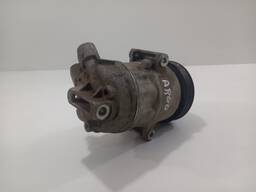 COMPRESSOR AR CRONOS ARGO PULSE STRADA MOBI 1.0 3CC 1.3 18/