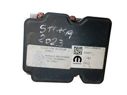 MODULO ABS FIAT STRADA FREEDOM 2021 A 2023 521884850