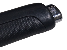 ALAVANCA FREIO MÃO FIAT TORO 1.3 4X2 2021 PONTA CROMADA