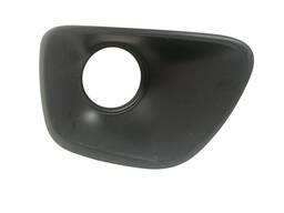 GRADE MOLDURA MILHA DIREITO MOBI WAY 2017 A 2020 LIKE 2021/