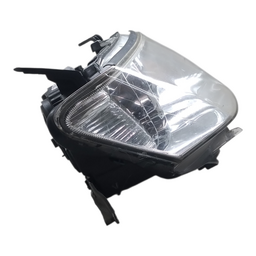 FAROL DIREITO PAJERO DAKAR L200 TRITON 10/18 S/PROJETOR 