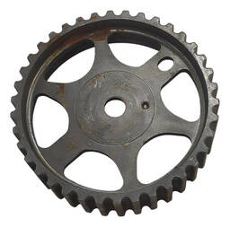 POLIA COMANDO ADMISSAO PEUGEOT 206 207 307 1.6 16V 2009