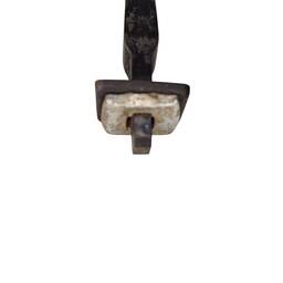 LIMITADOR PORTA D.E KIA CERATO 2009