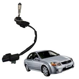 Soquete Farol Milha Direito Cerato EX 2009 1.6 Manual