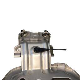 TAMPA COMBUSTIVEL PORTINHOLA YARIS SEDAN 2019