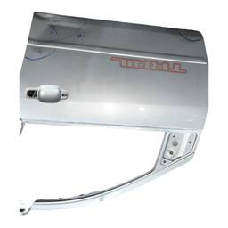 PORTA DIANTEIRA ESQUERDA FIESTA 2003 A 2014