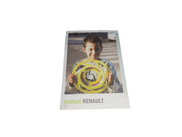 MANUAL PROPRIETÁRIO RENAULT LOGAN 1.0 12V EXPRESSION 2020