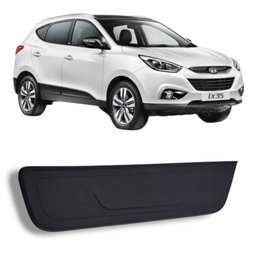 SOLEIRA TRASEIRA ESQUERDA HYUNDAI IX35 2011 2015 ORIGINAL 