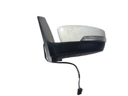 Retrovisor Esquerdo Gol Voyage G5 G6 G7 G8 C/ Pisca e9024535