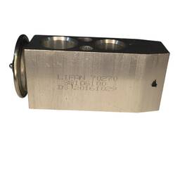 VALVULA EXPANSÃO AR CONDICINADO LIFAN X60 2018 1.6 AUT