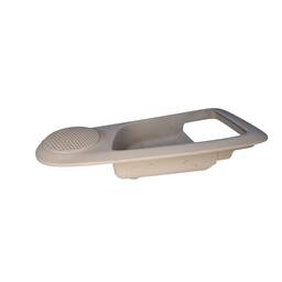 MOLDURA MAÇANETA D.E KIA CERATO 2009