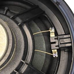 ALTO FALANTE PORTA D.E NISSAN KICKS 2019 SV