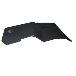 ACABAMENTO LATERAL DIREITO CONSOLE LIFAN X60 2018 1.8 AUT 