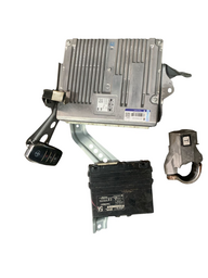 Kit Módulo Hilux SRX 2016/2020 Automática 4x4 89661-F0810