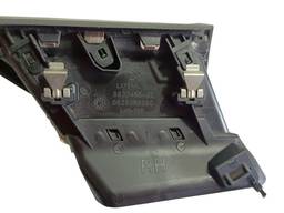 DIFUSOR AR LATERAL DIREITO PEUGEOT 208 2020 A 2024