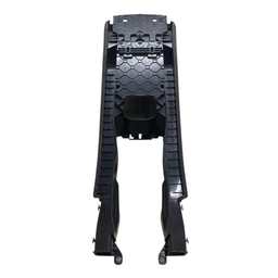 CONSOLE CENTRAL MERCEDES-BENZ E350 2005 2116800250