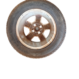 RODA LIGA LEVE ECO SPORT R15 UNIDADE LER DESCRIÇÃO