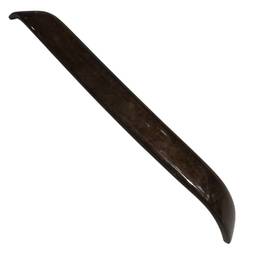 Friso amadeirado porta trás dir BMW 320 330 E90 2007 2013