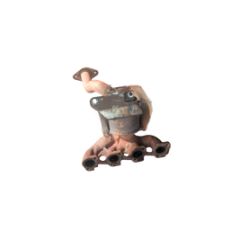 CATALISADOR ECOSPORT 1.6 2008 2009 A 2012