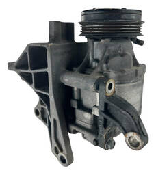 COMPRESSOR AR CONDICIONADO SUBARU LEGACY OUTBACK 2.5 2006