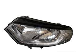 FAROL ESQUERDO FORD  ECOSPORT 2013 A 2017 C/ LED (SIMILAR)