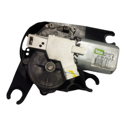 Motor Limpador Traseiro C3 2013 a 2019 9683382380