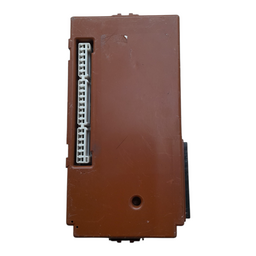 MÓDULO ETACS MITSUBISHI PAJERO FULL 2002 MR530221