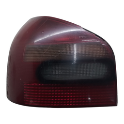 LANTERNA TRASEIRA ESQ AUDI A3 1.8 97 A 00  
