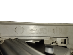 MOLDURA ACABAMENTO PAINEL INFERIOR CAPTIVA 25925608