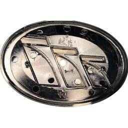 EMBLEMA TAMPA TRASEIRA LIFAN X60 1.8 2018