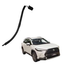 Plug Motor Limpador Traseiro Corolla Cross Xre 2022 2.0