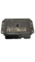 Módulo Injeção Scenic/Megane 1.6/2.0 225861639A