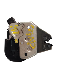 FECHADURA TAMPA TRASEIRA CIVIC G9 2012/2016 ACCORD 2008/2012