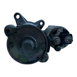 MOTOR PARTIDA ARRANQUE FOCUS MONDEO ESCORT 1.8 2.0 ZETEC MAN