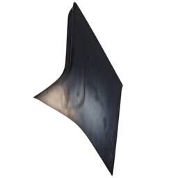 ACABAMENTO COLUNA TRASEIRA ESQUERDA NISSAN KICKS 2019 SV