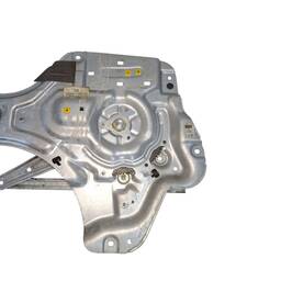 MÁQUINA DE VIDRO PORTA TRASEIRA ESQUERDA CERATO 2006 A 2009