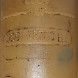 RESERVATÓRIO DIREÇÃO HIDRÁULICA VOLVO XC60 6G91-3R700-BC