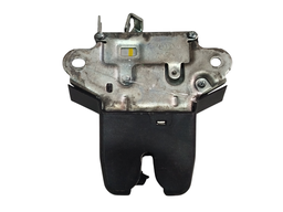 FECHADURA TAMPA TRASEIRA SONATA 2011 2012 A 2014