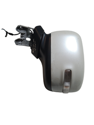 RETROVISOR ESQUERDO JEEP RENEGADE 2016 2017 A 2021 C/ PISCA