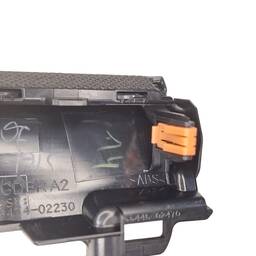 MOLDURA ACABAMENTO PAINEL  ESQUERDO COROLLA CROSS 