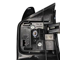 BORBOLETA VOLANTE PADDLE SHIFT ESQUERDA HR-V 2020 1.8