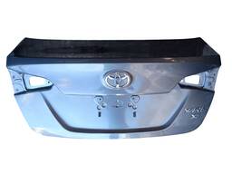 Tampa Traseira Yaris Sedan 2019/