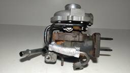 TURBINA CHEVROLET S10 TRAILBLAZER 2.8 200CV 2014 2015 2016/.