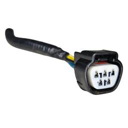 PLUG CONECTOR MAQUINA VIDRO LIMPADOR PARABRISA HR-V 1.8 2020