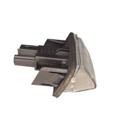 LANTERNA LUZ PLACA TRASEIRA COROLLA CROSS XRE 2022 2.0