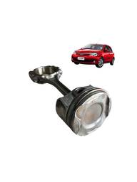 Pistão Com Biela Toyota Etios 1.5 16v 2017/ Unidade