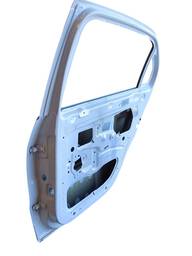 PORTA TRASEIRA DIREITA GOL VOYAGE G5 G6 G7 G8 2008 A 2023