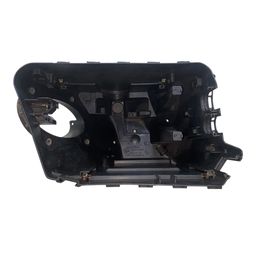 CAIXA BOX FUSÍVEL ESQ MERCEDES-BENZ CLASSE E W211 2115400324